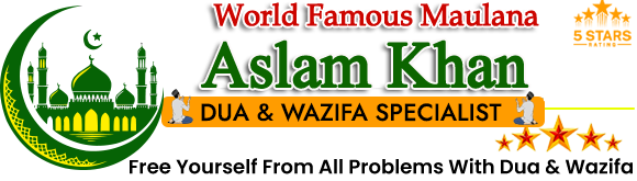 Maulana Aslam Khan : tel:+91-8209244023